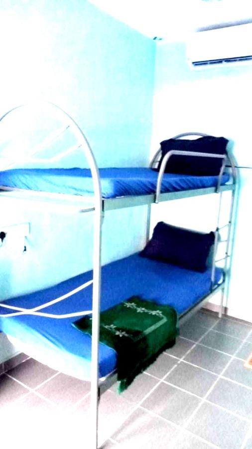 Oyo Home 90554 Norfa Camp House Changlun Dış mekan fotoğraf