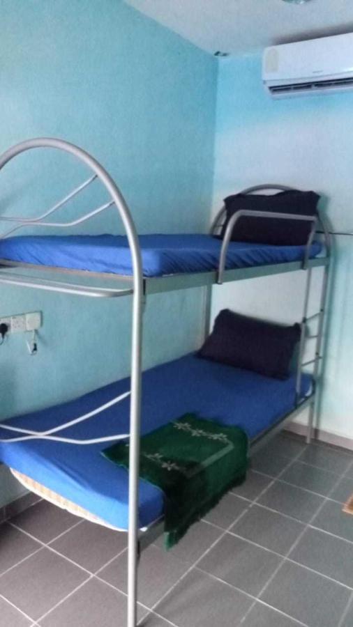 Oyo Home 90554 Norfa Camp House Changlun Dış mekan fotoğraf